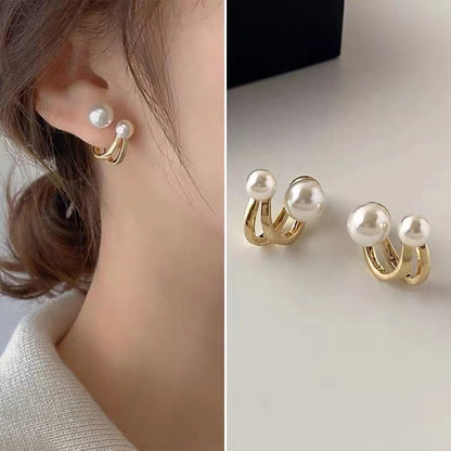 Amina Earring