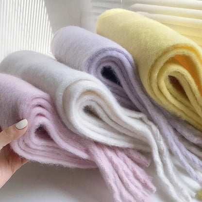 Angela Scarf