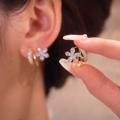 Amina Earring