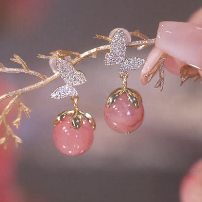 Amina Earring