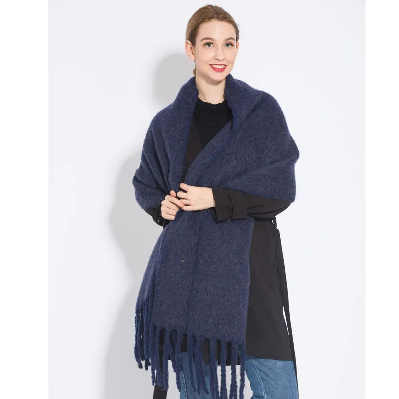 Angela Scarf