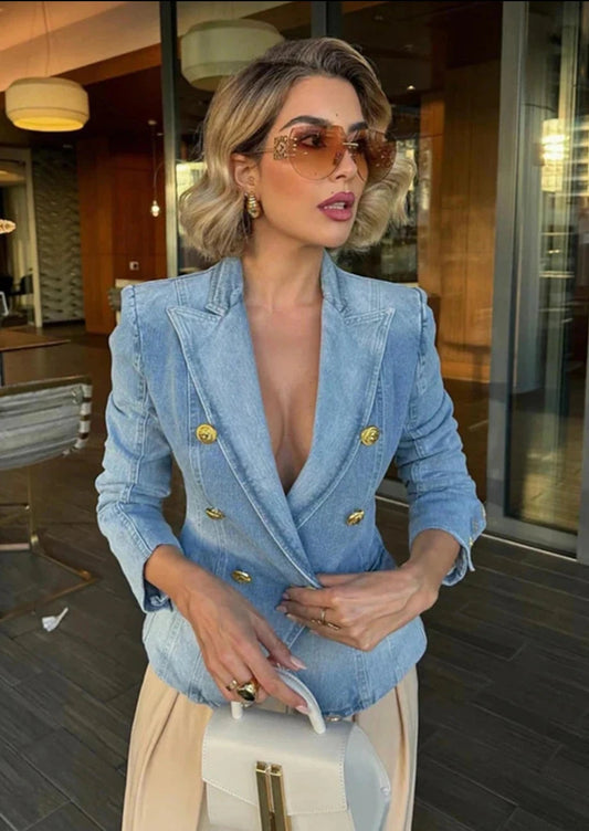 Paolina Blazer
