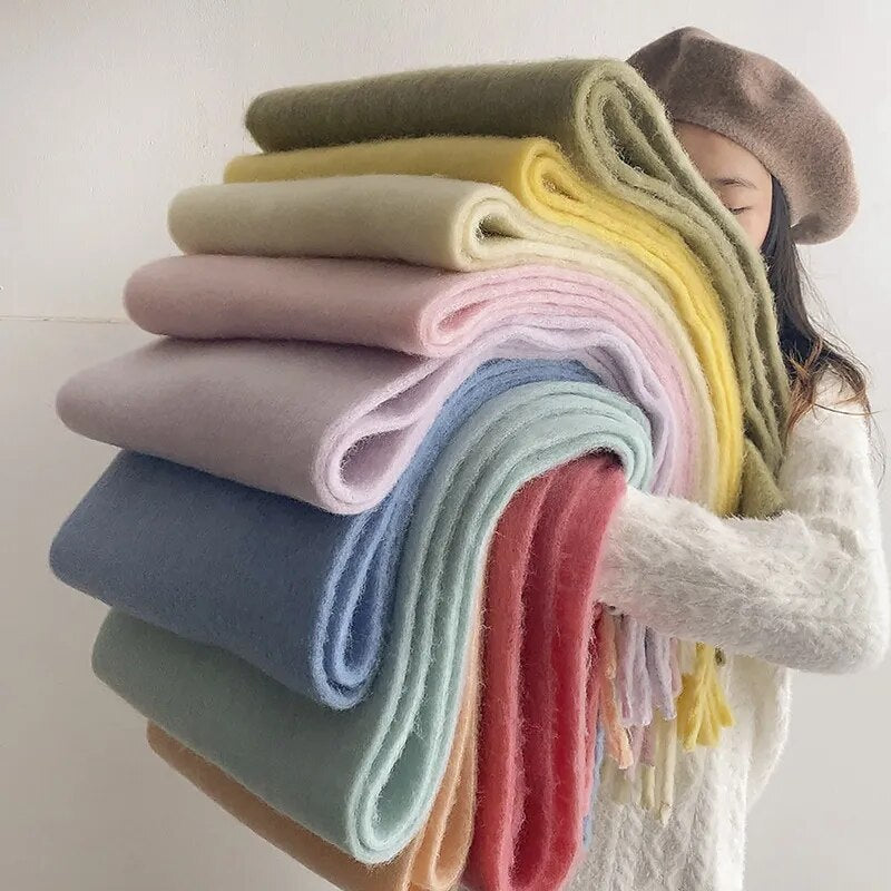 Angela Scarf