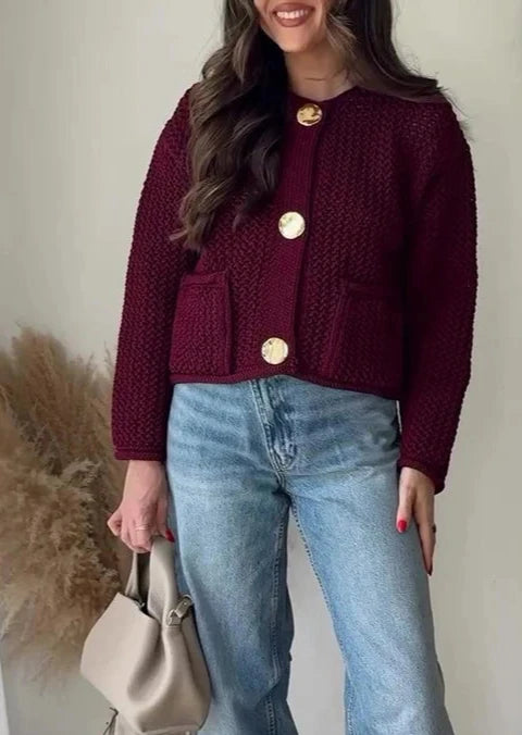 Olivia Cardigan
