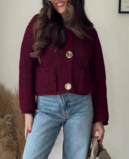 Olivia Cardigan