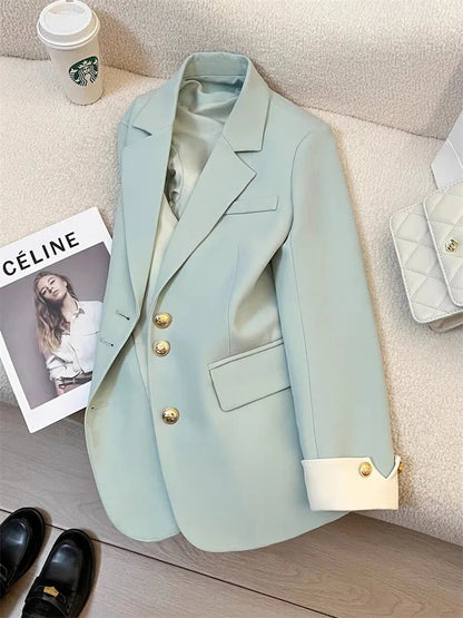 Genry Blazer