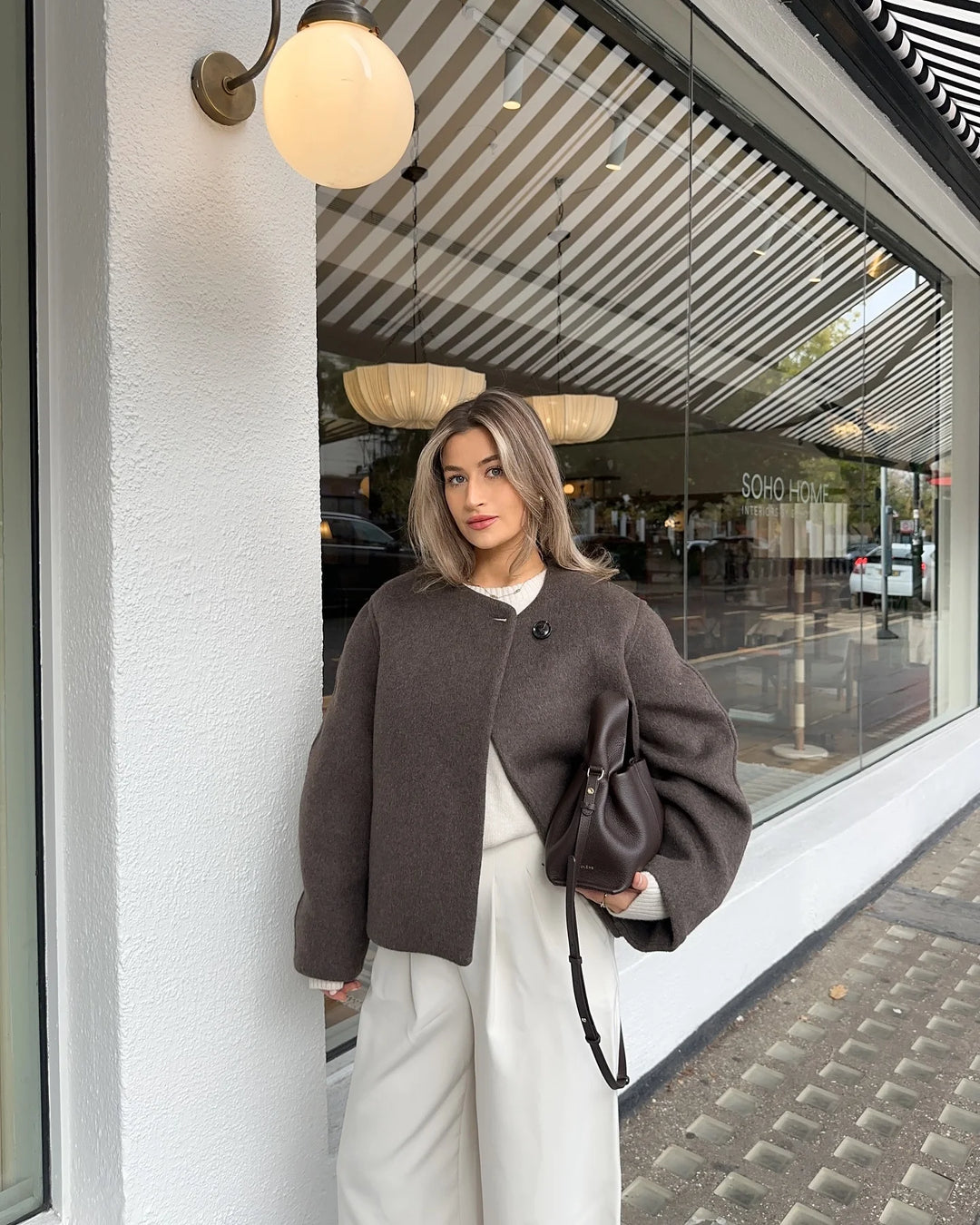 Kira Jacket