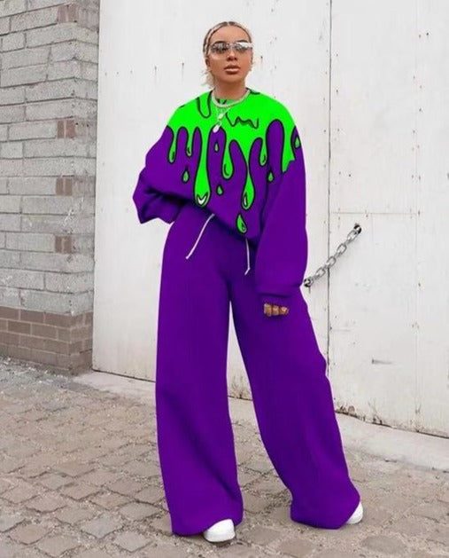 Maya Set