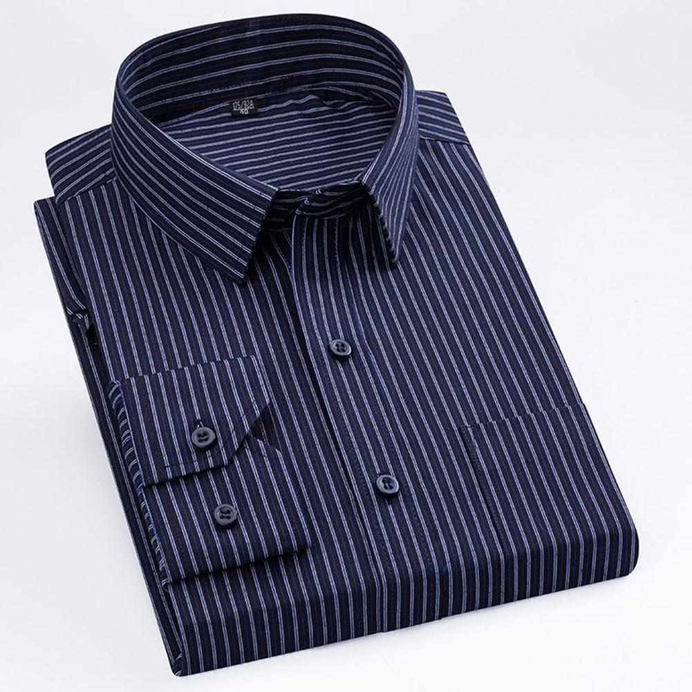 Saint Morris Dress Shirt