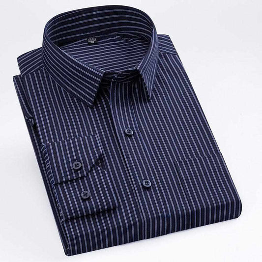 Saint Morris Dress Shirt