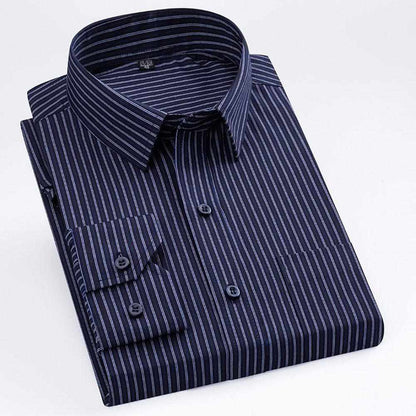 Saint Morris Dress Shirt