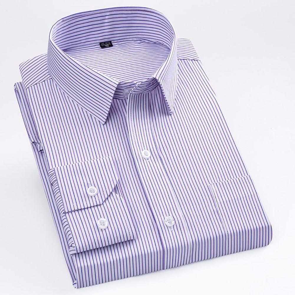 Saint Morris Dress Shirt