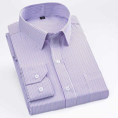 Saint Morris Dress Shirt