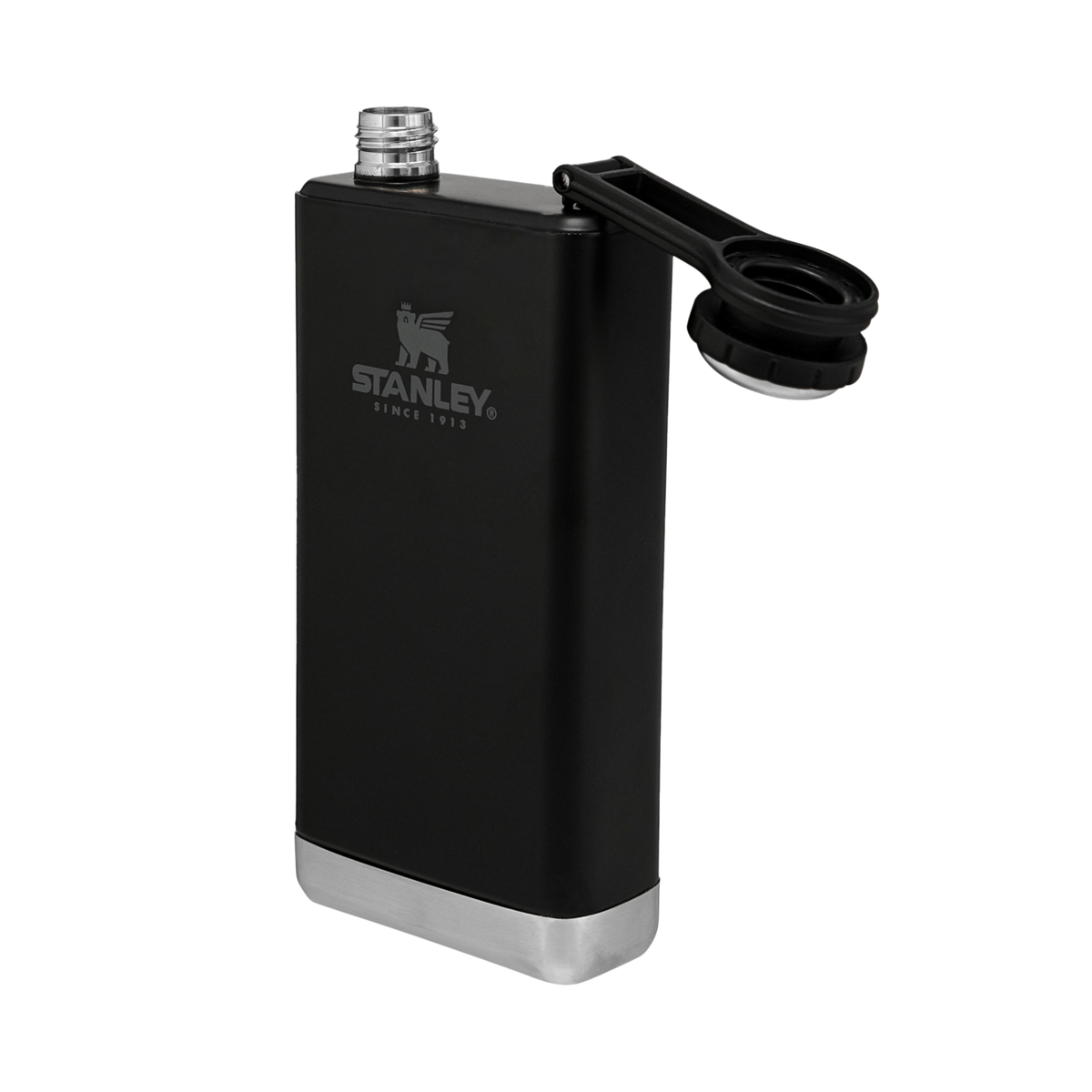 Classic Easy Fill Wide Mouth Flask | Stanley Create
