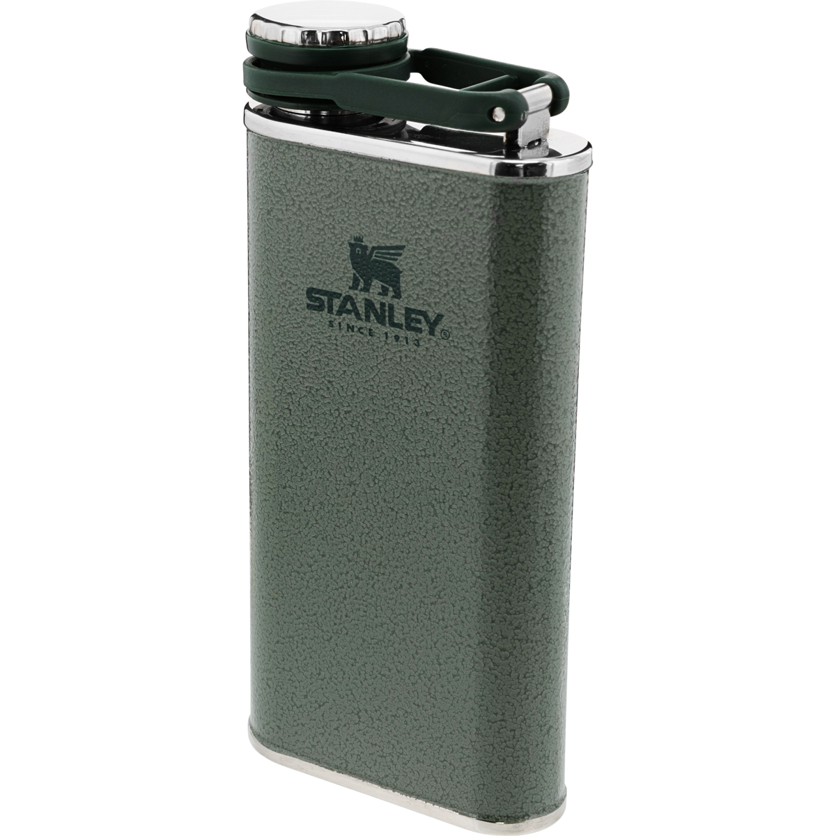 Classic Easy Fill Wide Mouth Flask | Stanley Create