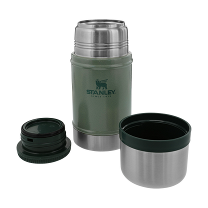 Classic Legendary Food Jar | Stanley Create