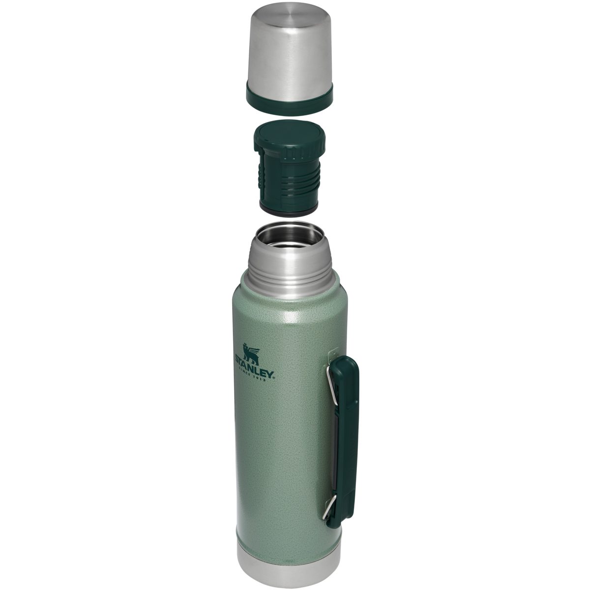 Classic Legendary Bottle | Stanley Create
