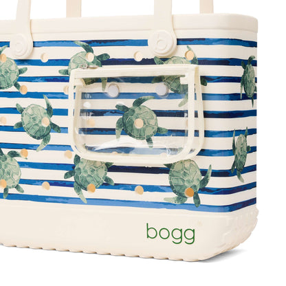 Baby Bogg Bag in Shell Yeah Turtle