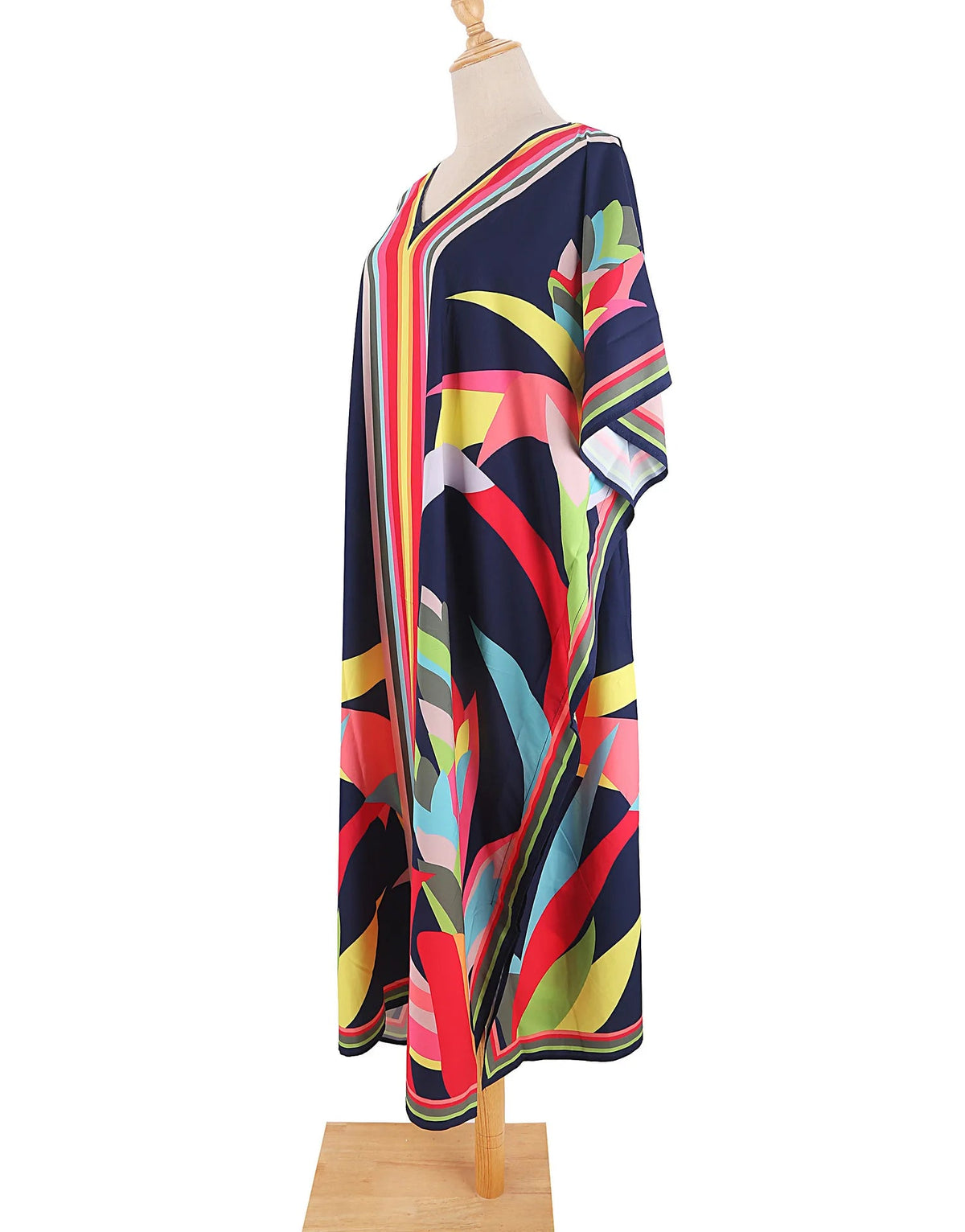 Beach Outfits For Women Cover-Ups Swimsuit Bathing Suit Maxi Dress Summer Clothe Plus Size Swimwears