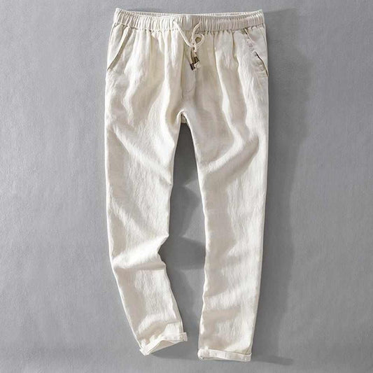 Sky Madrid Amalfi Linen Pants