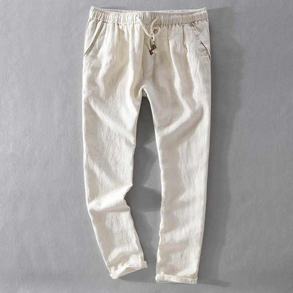 Sky Madrid Amalfi Linen Pants