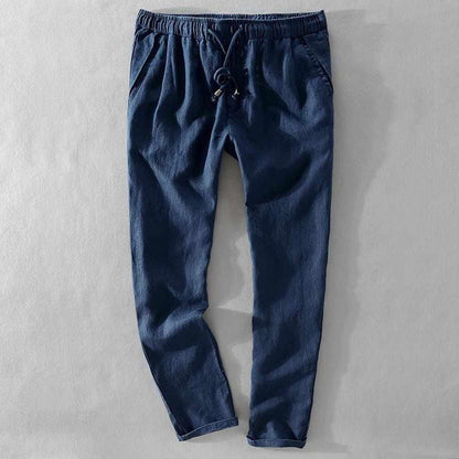 Sky Madrid Amalfi Linen Pants