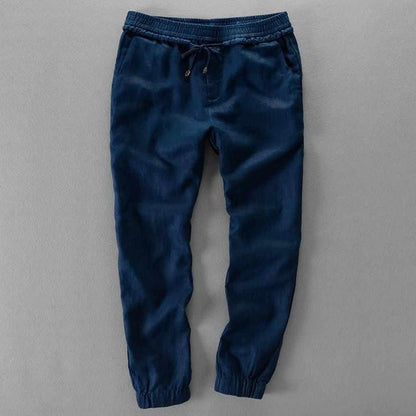 Sky Madrid Oahu Linen Pants