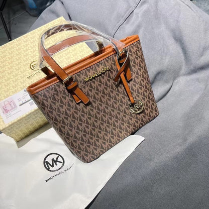 Mk Square Bag