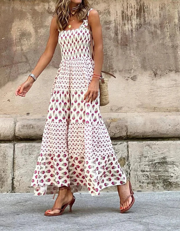 Limeria Dress
