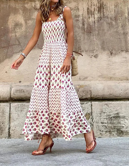 Limeria Dress