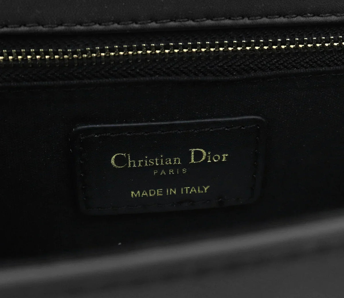 Dior Montaigne crossbody handbag