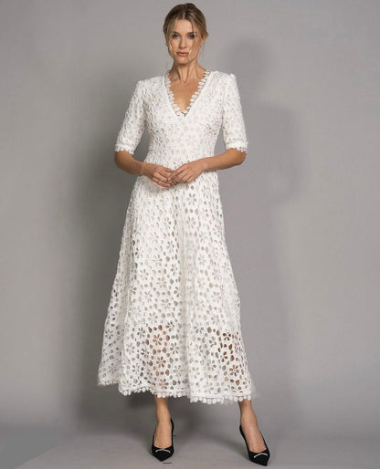 Viola Maxi Dress