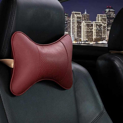 North Royal Car Neck Pillow