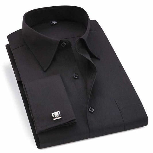 North Royal Cufflink Dress Shirt