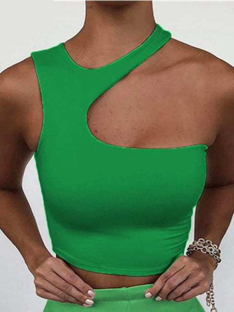 Emmarentia Summer Top