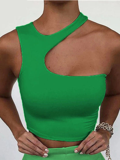 Emmarentia Summer Top