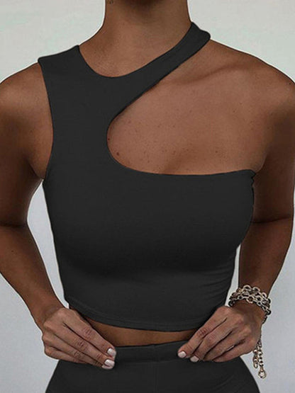 Emmarentia Summer Top