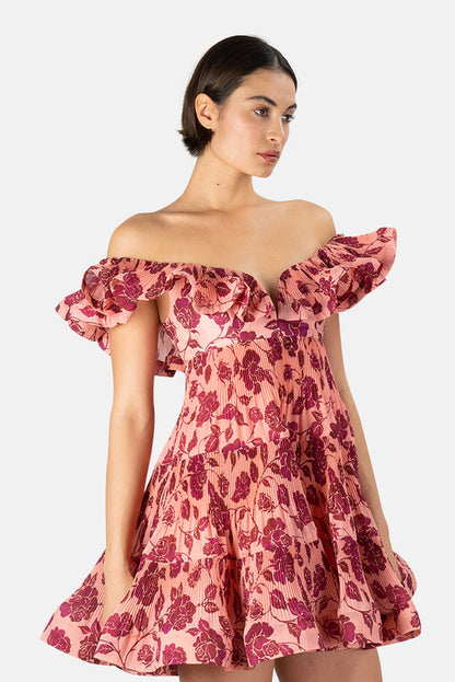 Zuria Dress Limited Edition