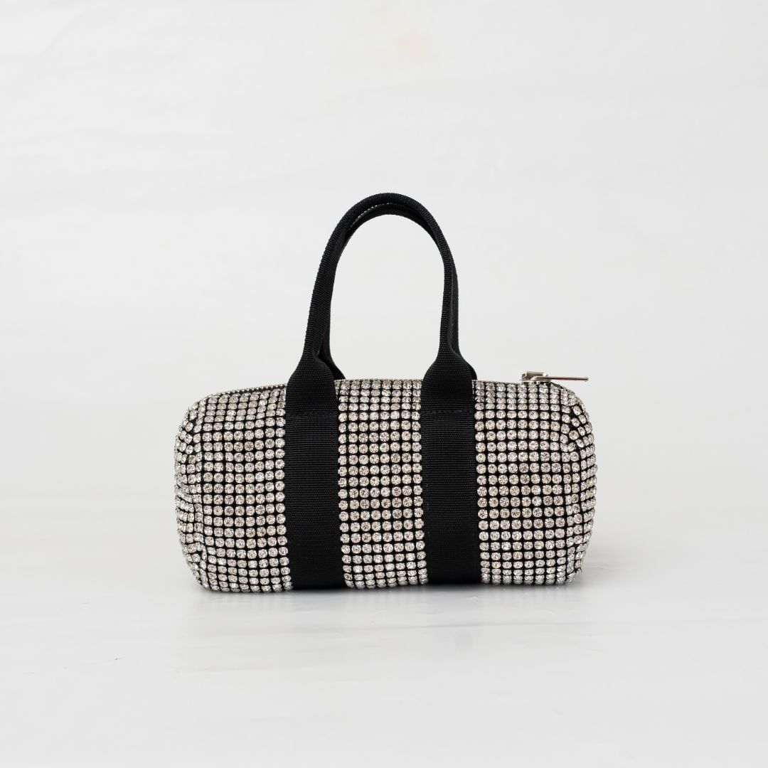 Alexander Wang mini Cruiser duffle bag