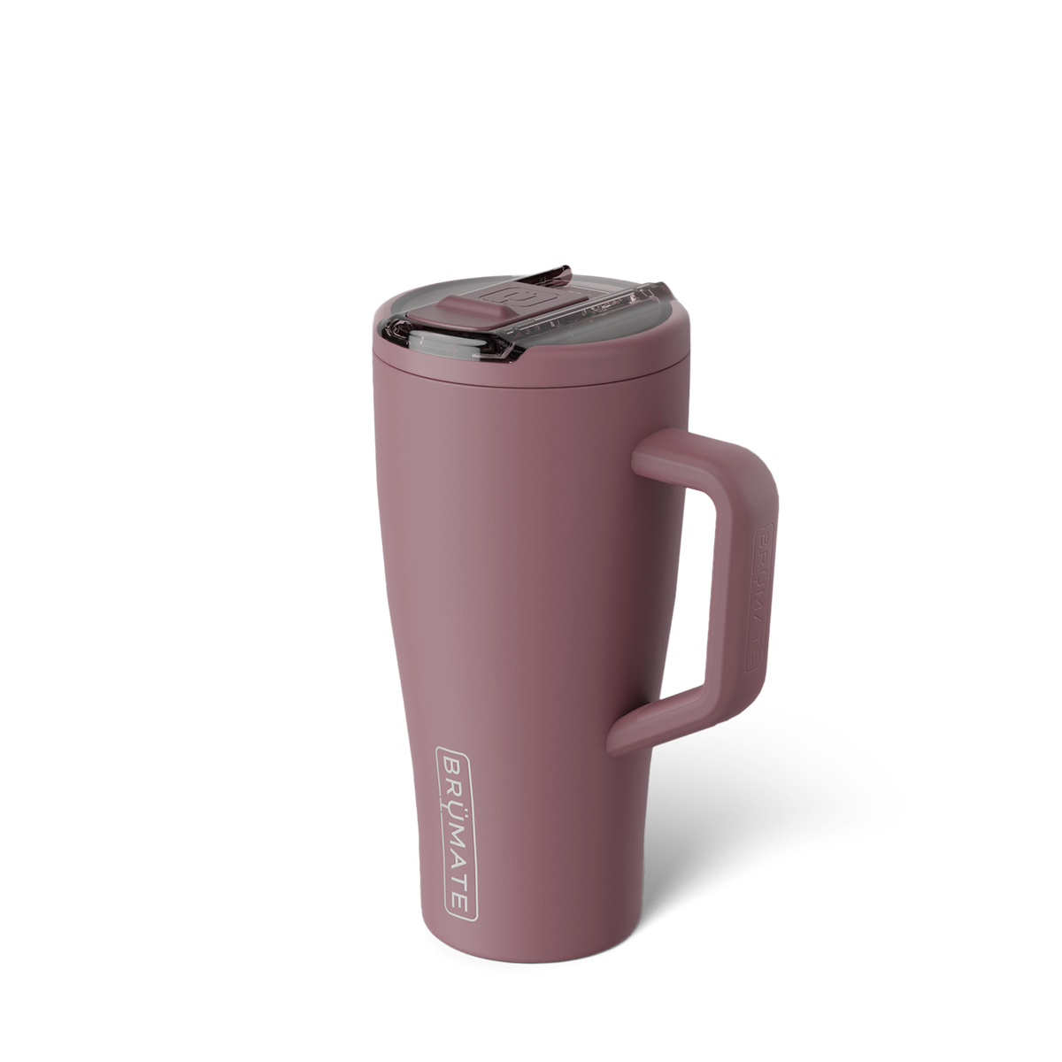 Brumate 30oz Era Flip in Rose Taupe