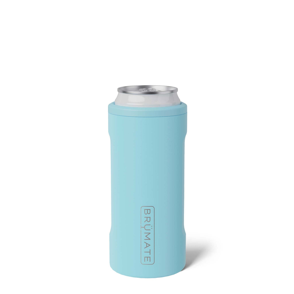 Brumate Hopsulator Slim in Glacier