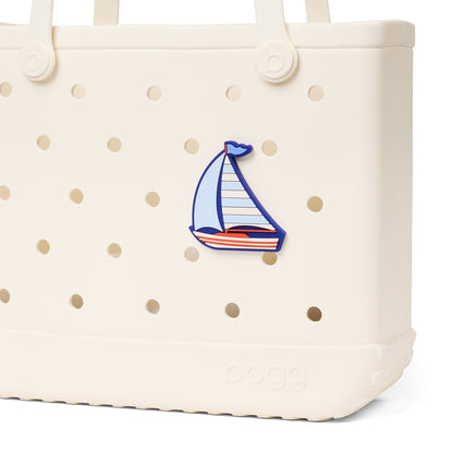 Bogg Bag Bogg Bits in Sailboat