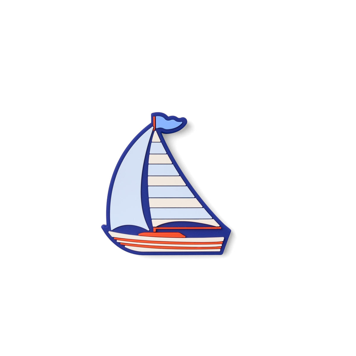 Bogg Bag Bogg Bits in Sailboat
