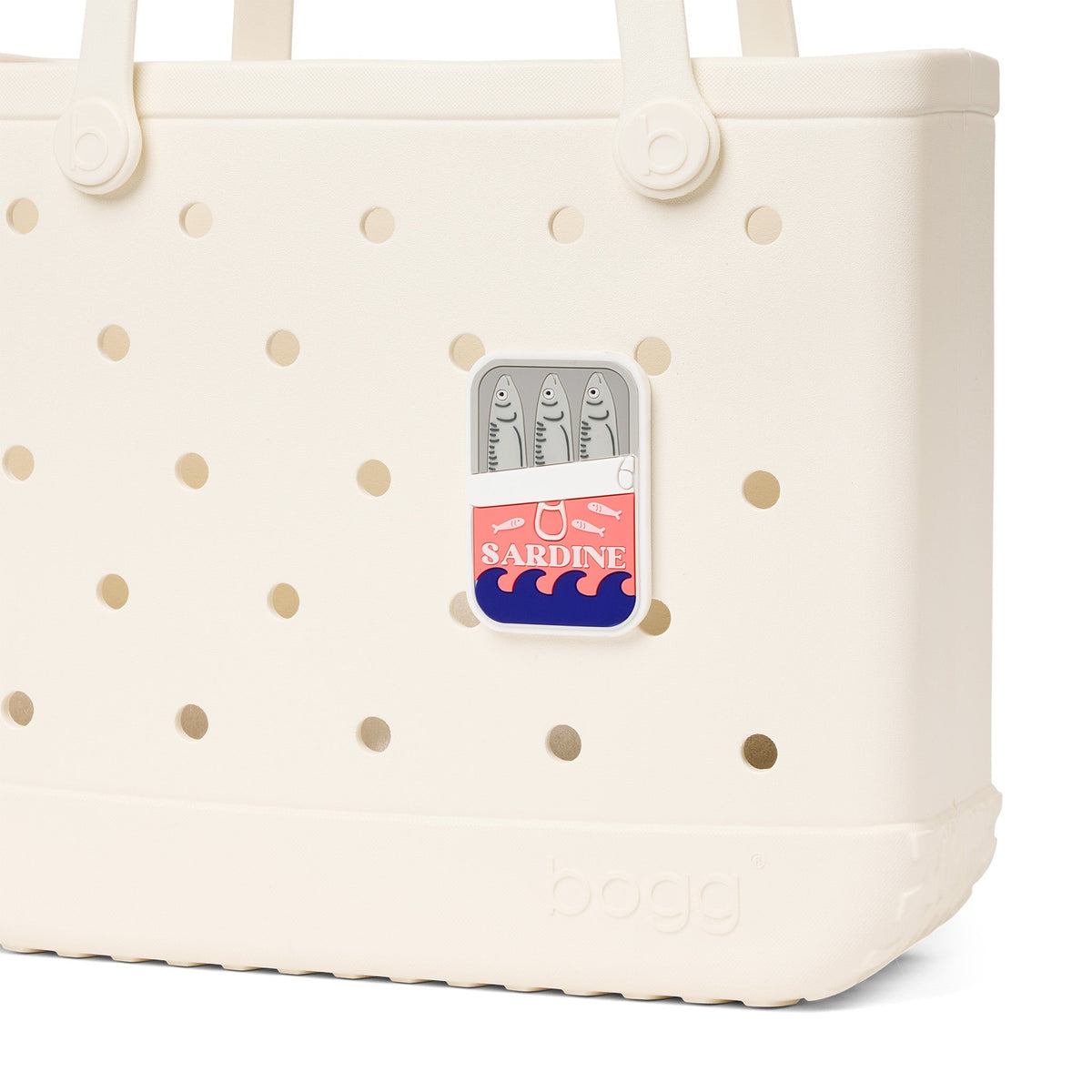 Bogg Bag Bogg Bits in Sardine