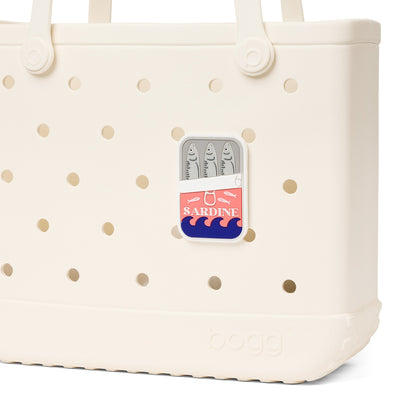 Bogg Bag Bogg Bits in Sardine