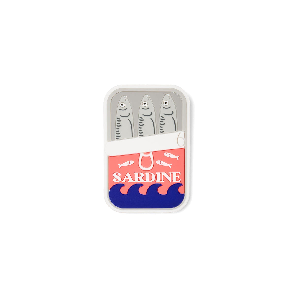 Bogg Bag Bogg Bits in Sardine