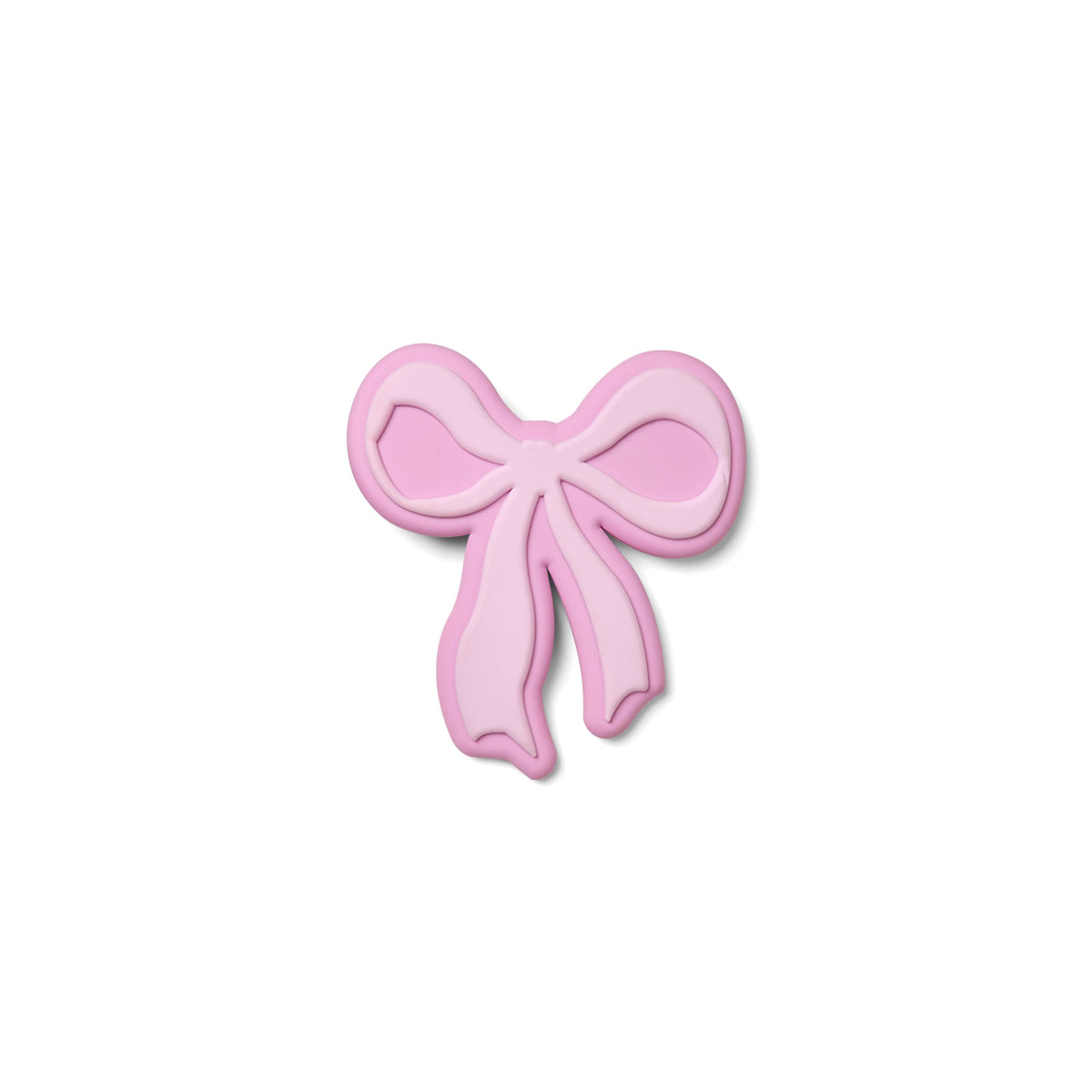 Bogg Bag Bogg Bits in Pink Bow