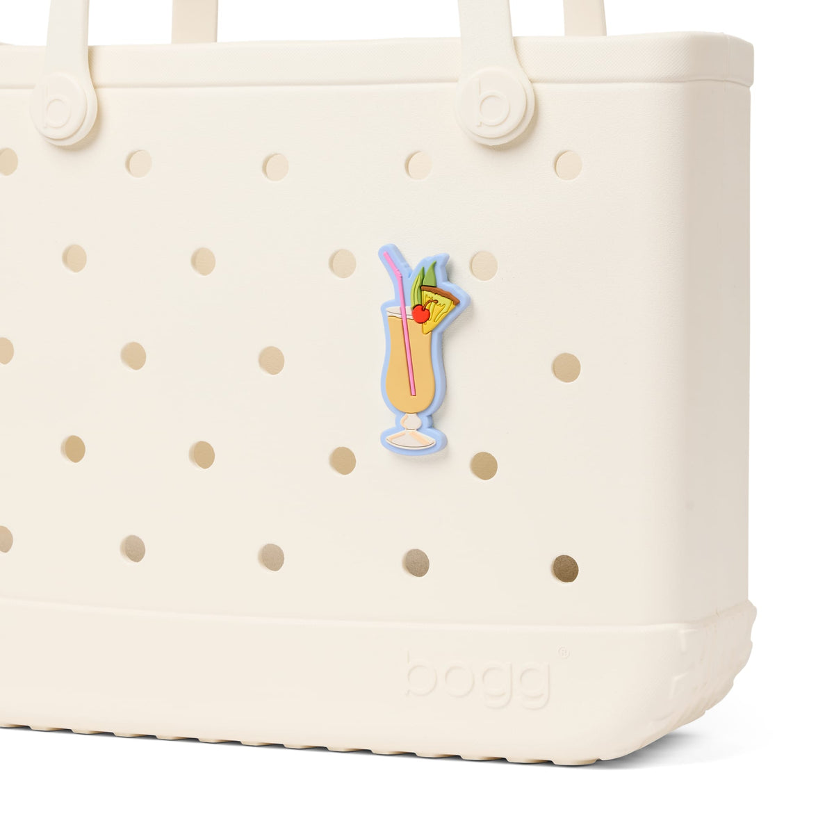 Bogg Bag Bogg Bits in Pina Colada