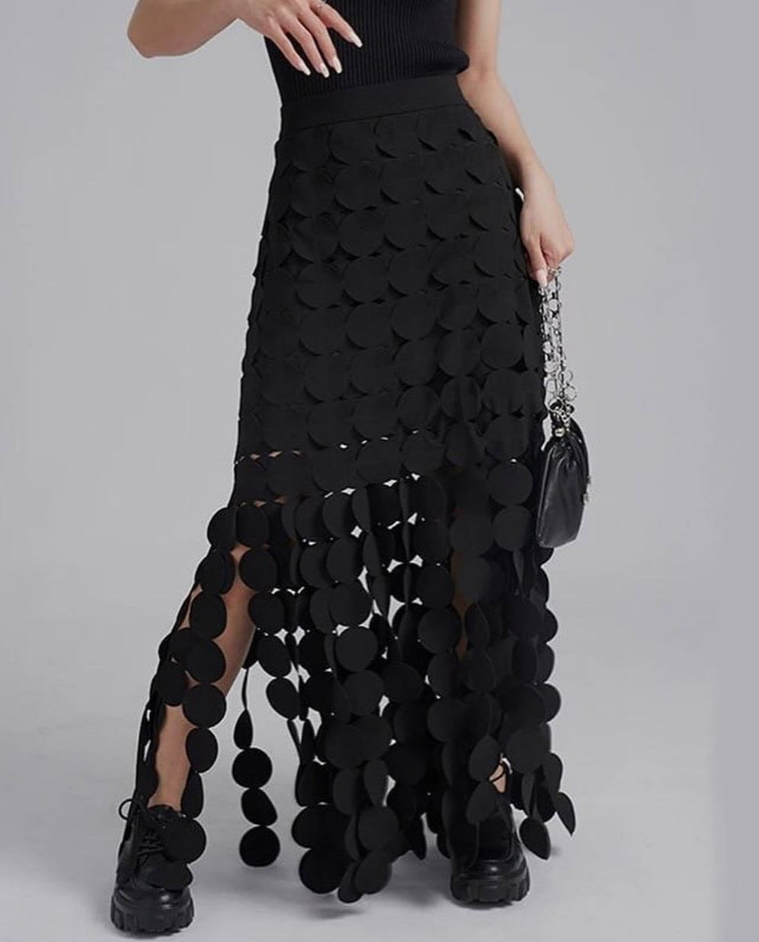 Lina Spring Skirt