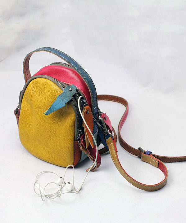 Leather Bag